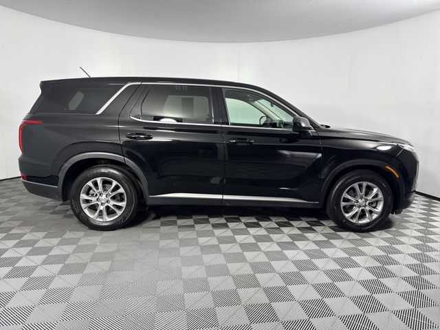 Used 2021 Hyundai Palisade For Sale in Indianapolis, IN