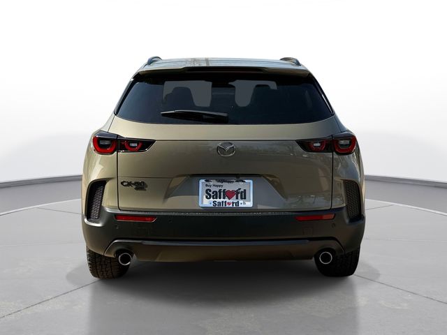 New 2026 Beige Mazda 2.5 S Meridian Edition image 7