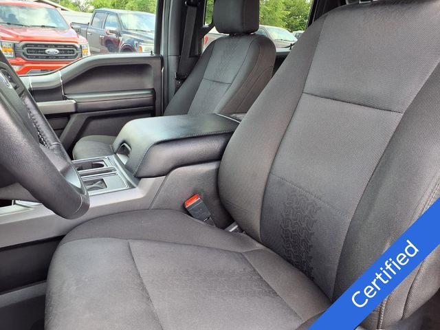 2020 Ford F-150 - Image 3