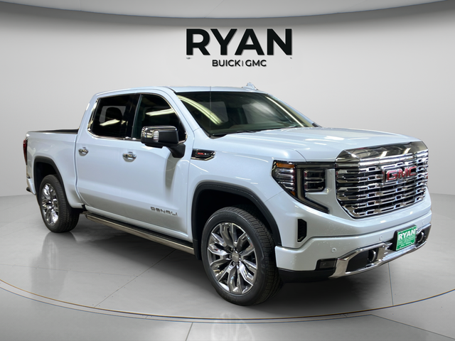 new 2026 GMC Sierra 1500 car, priced at $73,500