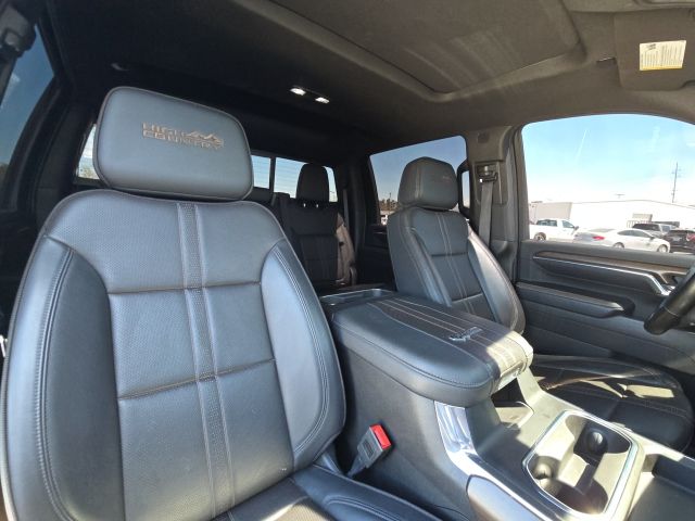 2024 Chevrolet Silverado 2500HD High Country:45990A