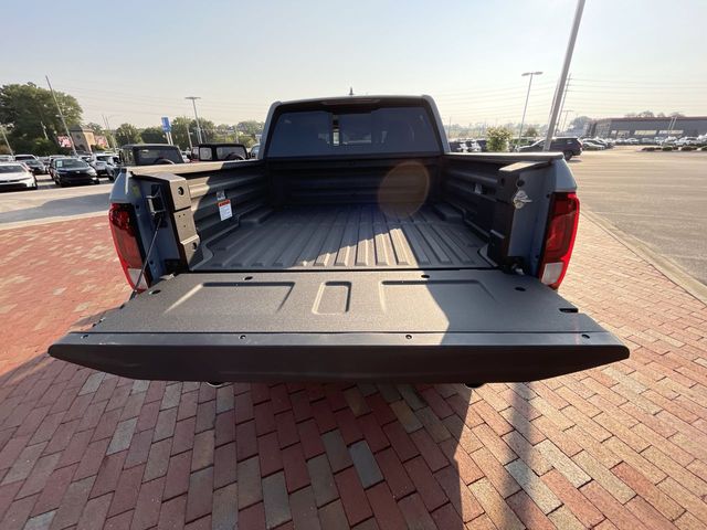 2026 Honda Ridgeline RTL - Photo 32