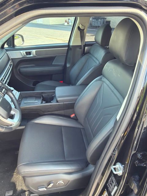 Used 2026 Hyundai Santa Fe SUV