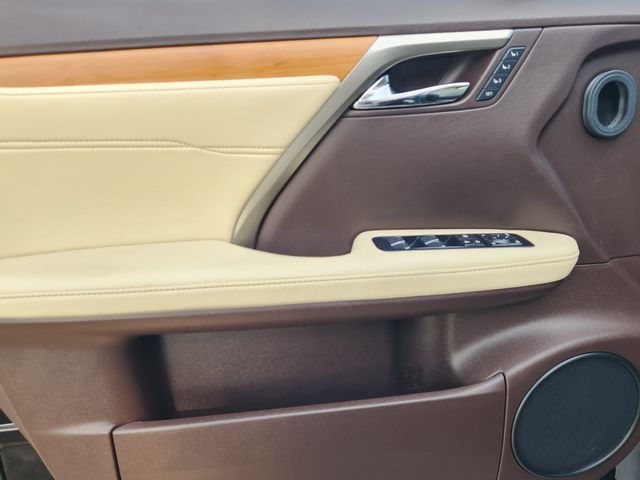 2017 Lexus RX 350  at Westside Lexus
