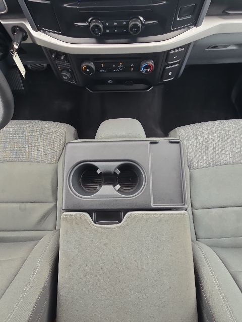 2023 Ford F-150 XLT:168635A