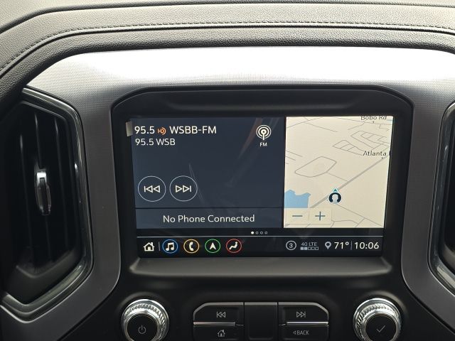 Photo of 2020 GMC Sierra 1500 SLT in Dallas, GA - 31,  2020 GMC Sierra 1500 SLT:43217B