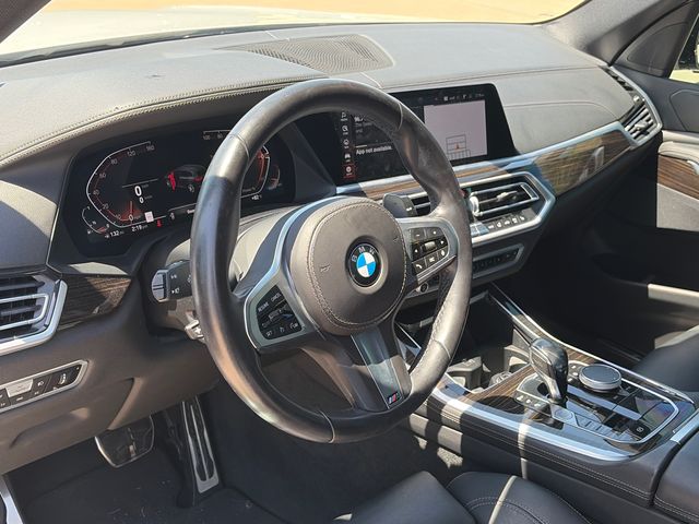 Used 2021 BMW X5 SUV