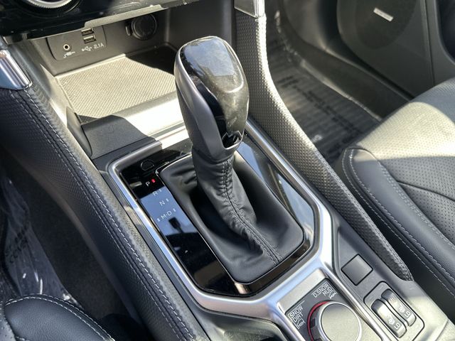 2023 Subaru Forester - $29,088