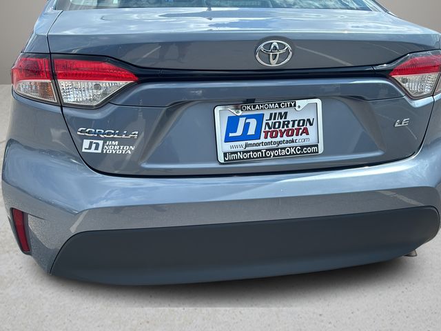 Used 2024 Toyota Corolla Sedan