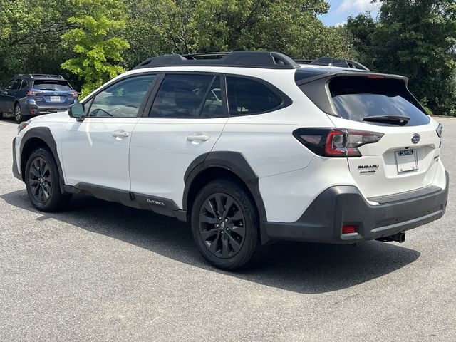 Used 2023 White Subaru Onyx Edition XT image 11
