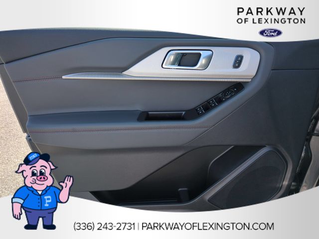 New 2026 Gray Ford Active image 11
