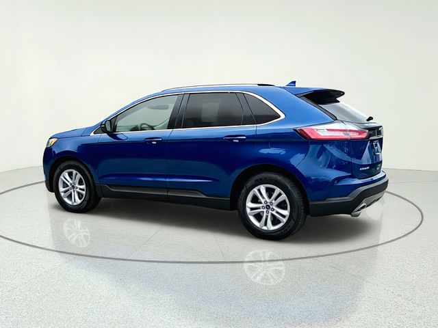 Used 2020 Ford Edge SUV