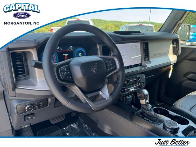 New 2026 Beige Ford Outer Banks image 25