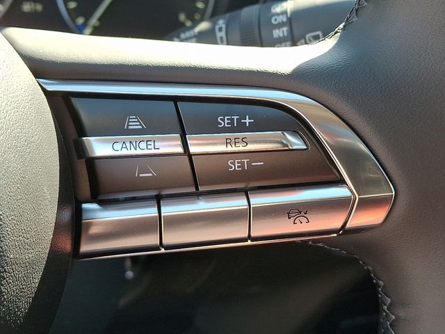 new 2026 Mazda CX-50 Hybrid car, priced at $37,561