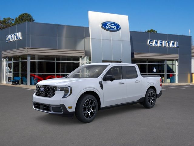 2026 Ford Maverick Lariat®