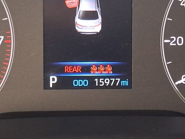 Used 2025 Toyota Corolla Sedan