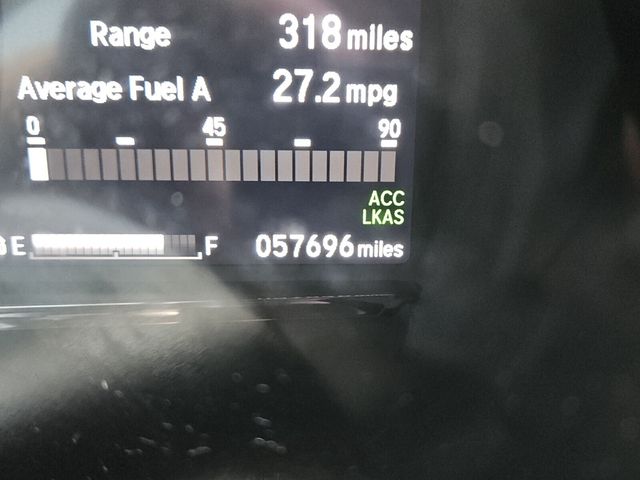 2019 Honda HR-V EX-L