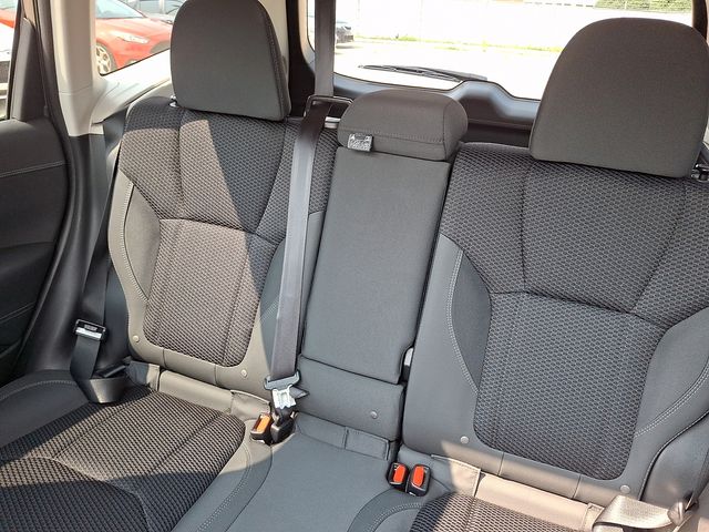 Used 2024 Subaru Forester SUV
