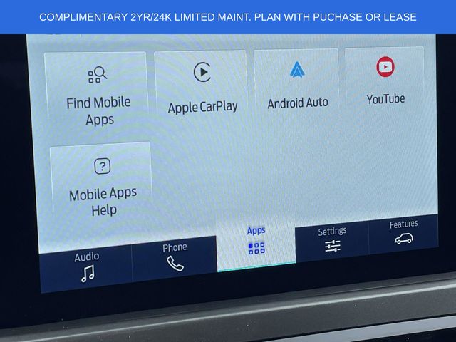 View vehicle photo 7