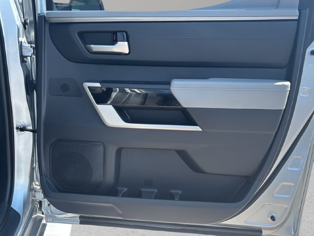 Used 2023 Toyota Tundra Truck