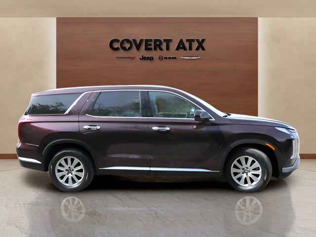 Used Car 2025 Hyundai Palisade  Sel For Sale Under $35,000 In Austin, Texas