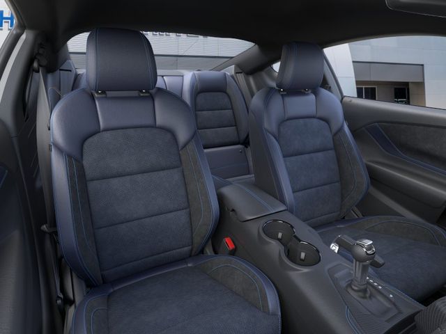 2026 Ford Mustang Dark Horse:169178