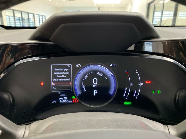 Used 2023  Lexus 350h Premium image 19