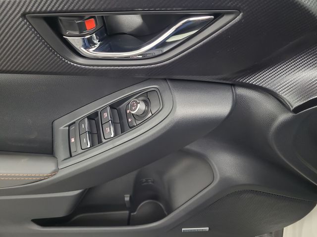2026 – Subaru – Crosstrek Hybrid