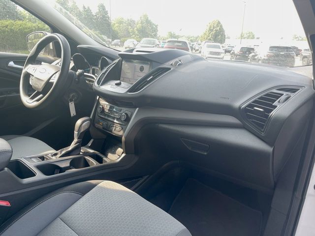 Used 2018 Ford Escape For Sale in Livonia, MI