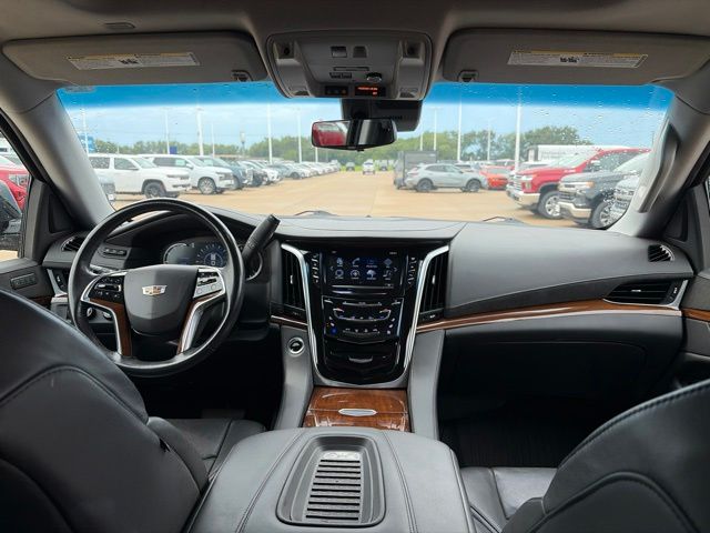 Used 2020 Cadillac Escalade SUV