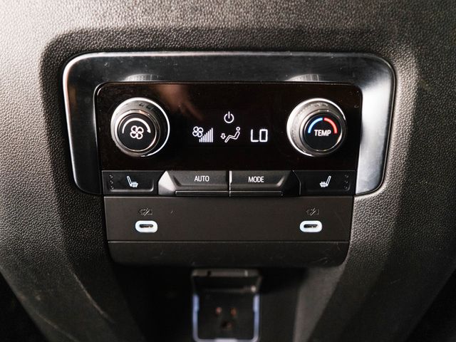 Used 2021 Chevrolet Tahoe SUV