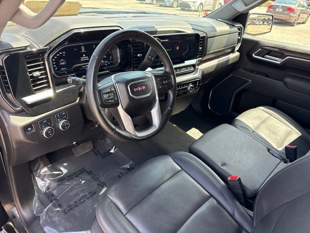 2025 GMC Sierra - $45,888