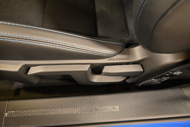 New 2025 Blue Subaru tS image 20