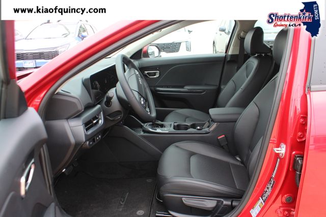 New 2026 Kia K4 Sedan