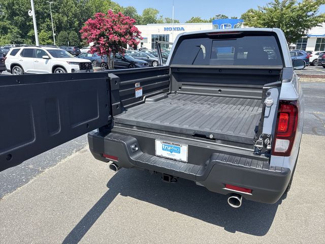 New 2026 Honda Ridgeline Truck