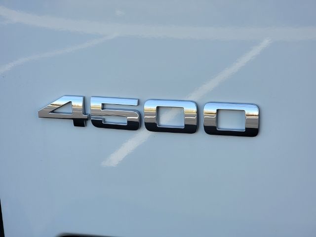 New 2023 Chevrolet 4500 LCF For Sale in Grove City, OH