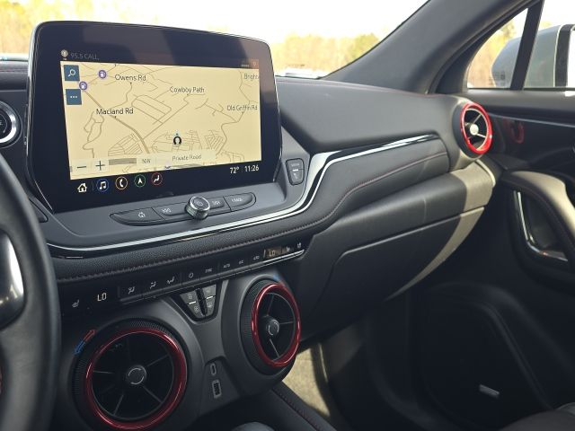 2024 Chevrolet Blazer RS:C02571