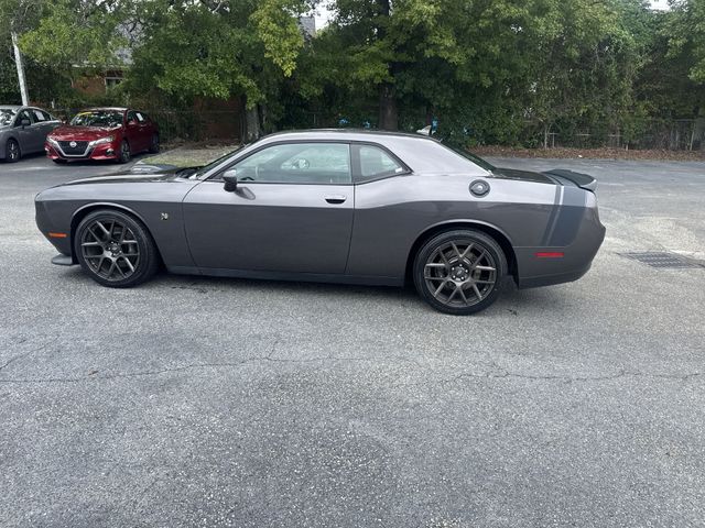 Used 2017 Gray Dodge R/T image 8