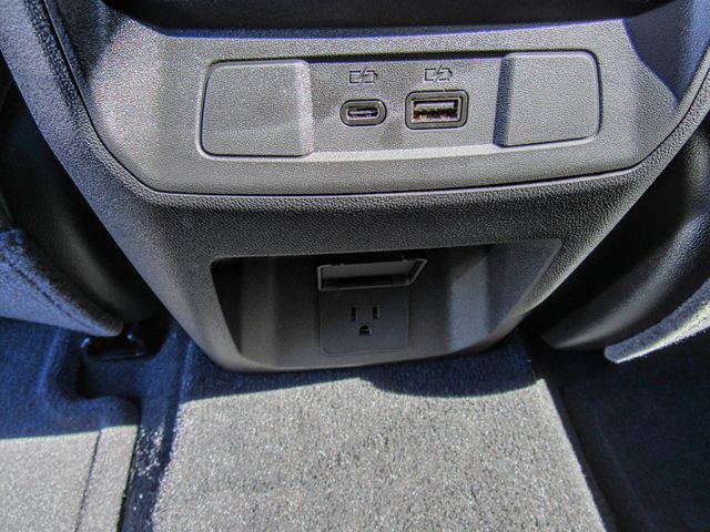 Photo of 2026 Chevrolet Colorado ZR2 in Dallas, GA - 18,  2026 Chevrolet Colorado ZR2:44558