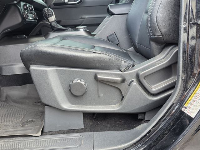 Used 2022 Ford Bronco SUV