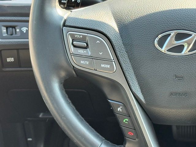 Used 2016 Hyundai Santa Fe Sport SUV