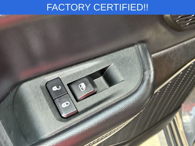 Used 2021 Gray Jeep Limited image 21