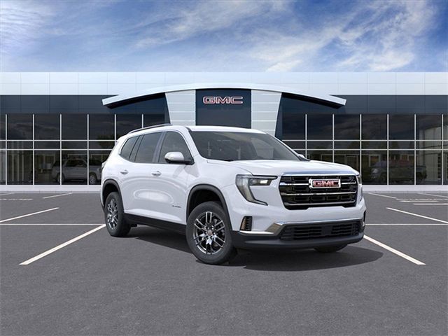 2026 GMC Acadia Elevation FWD