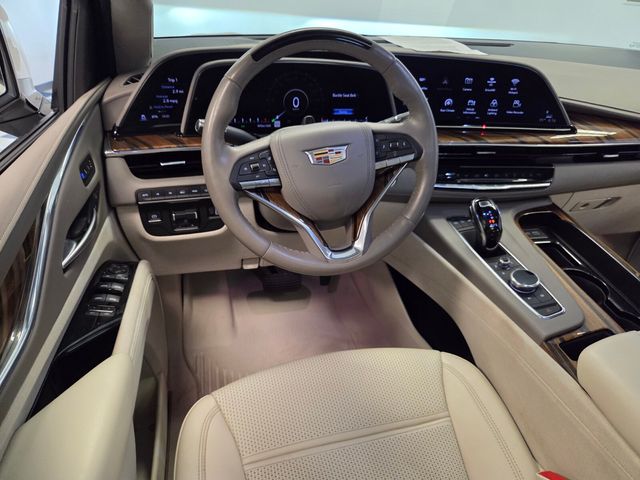 Used 2023 Cadillac Escalade ESV SUV