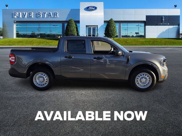 New 2026 Gray Ford XL image 9