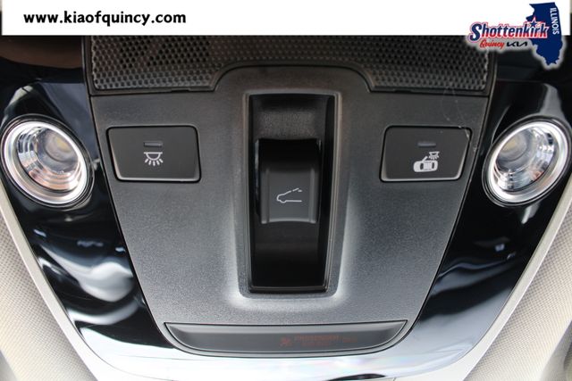 New 2026 Kia Sportage SUV