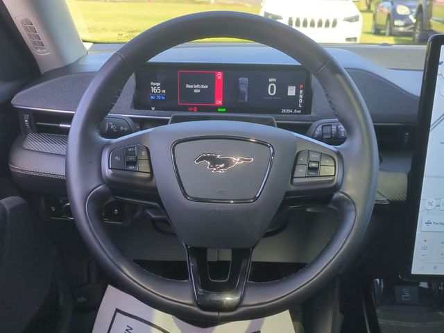 Used 2023 Gray Ford Premium image 31