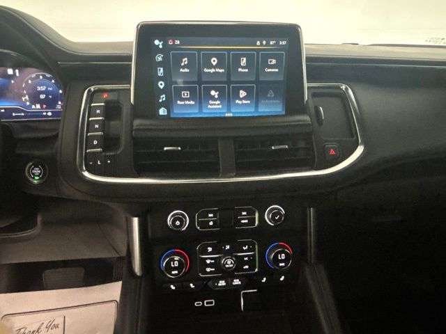 Used 2024 Chevrolet Tahoe SUV