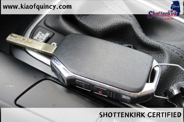 Used 2023 Kia Soul Hatchback