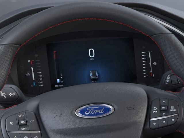 2025 Ford Escape ST-Line:L166580